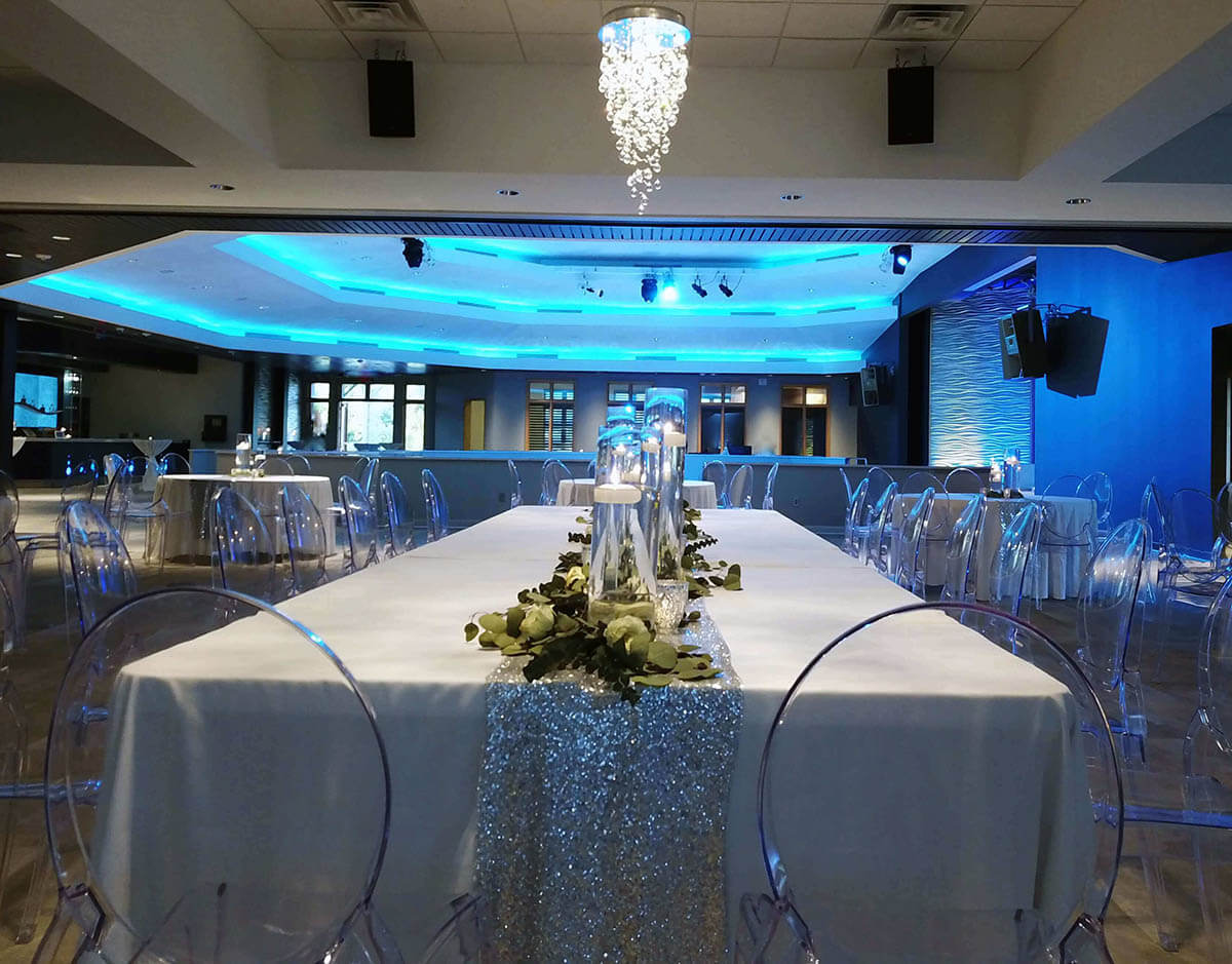 Wisconsin Wedding Venue